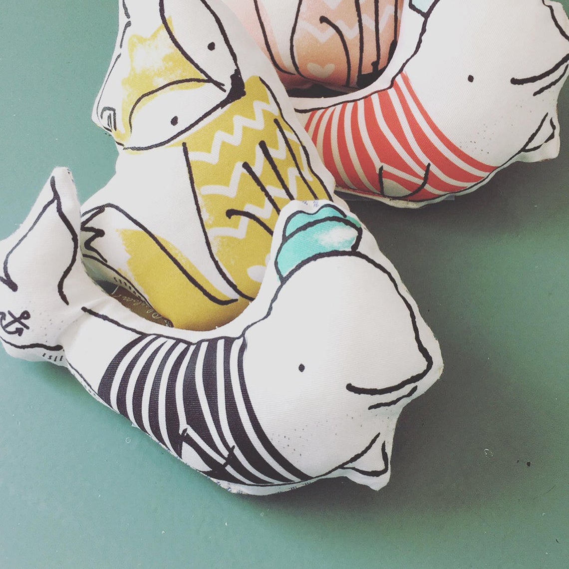 Petit Toutou Béluga ! – Image 6